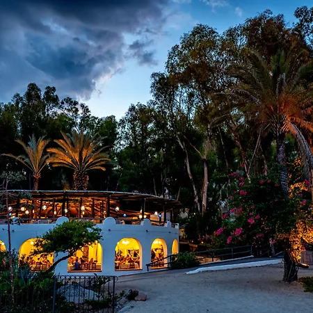 Park - Telis By Falkensteiner Feriested 4*