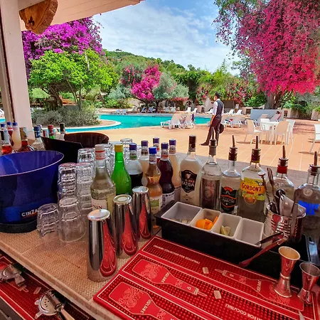 리조트 Park - Telis 4*