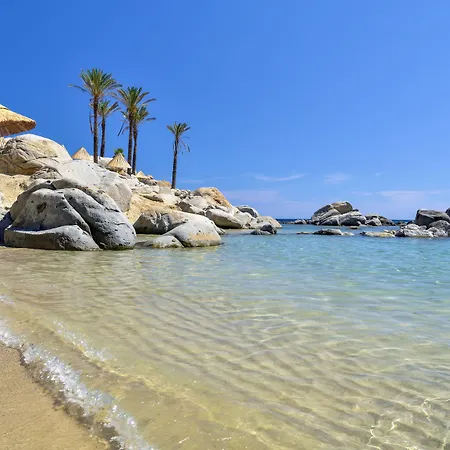 리조트 Park - Telis