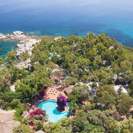 Park - Telis By Falkensteiner 4*