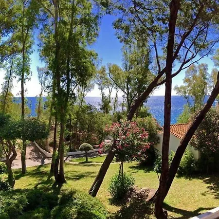 Park - Telis By Falkensteiner 4*