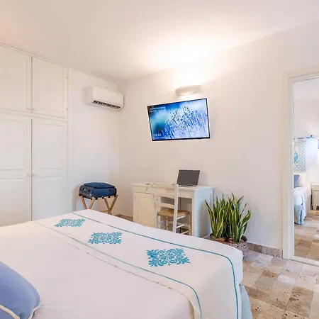 Park - Telis By Falkensteiner 4*