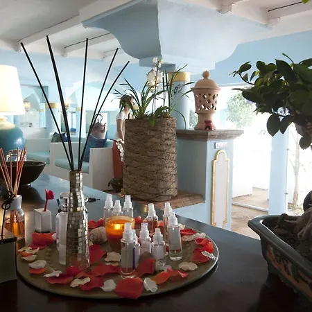 리조트 Park - Telis 아르바탁스