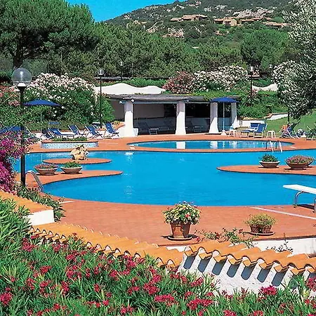 Park - Telis 4*