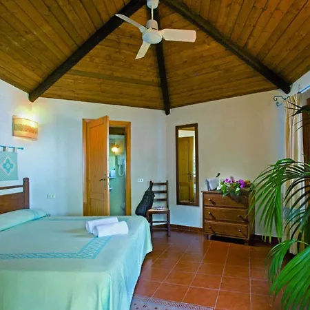 Park - Telis 4* Arbatax