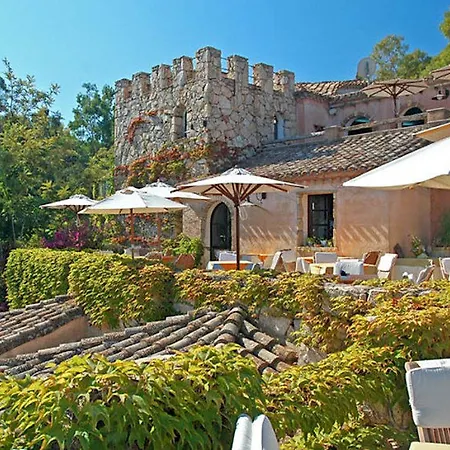 Park - Telis 4* Arbatax