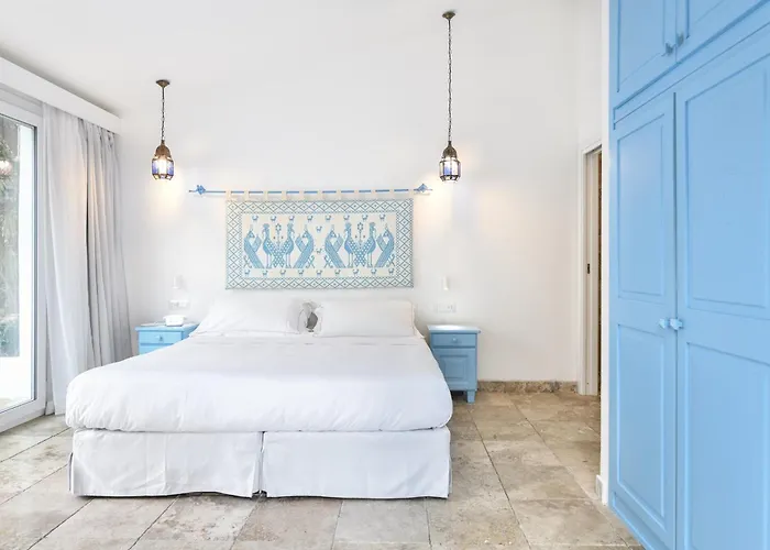 Park - Telis Resort 4*