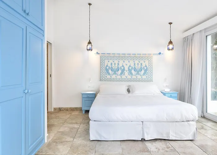 Park - Telis Feriested Àrbatax