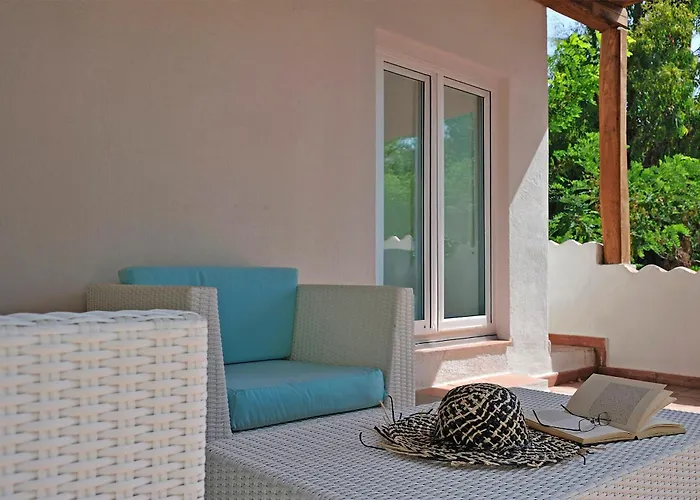 Park - Telis Àrbatax