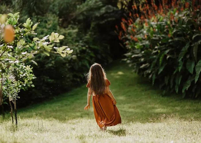 Resort Park - Telis Àrbatax