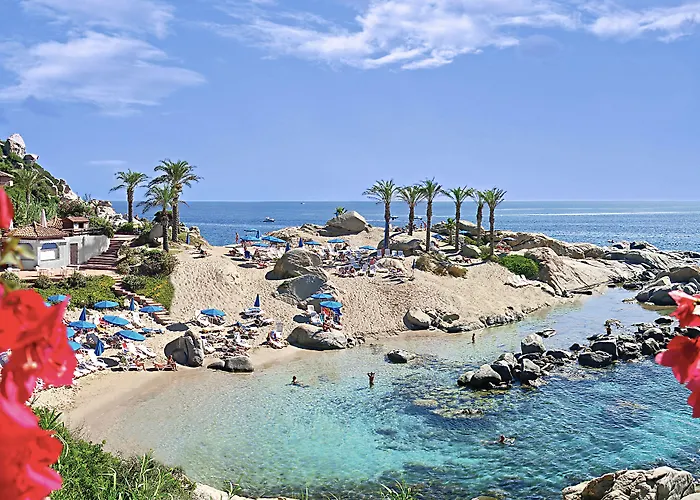 Resort Park - Telis 4*