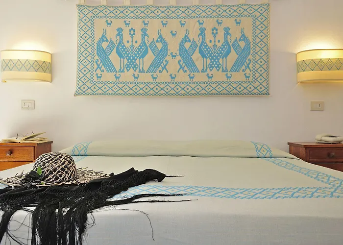 Park - Telis Resort Àrbatax