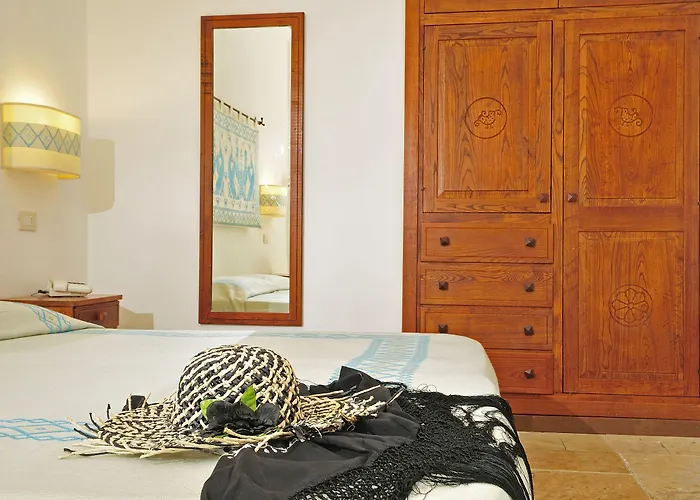 Park - Telis 4* Àrbatax