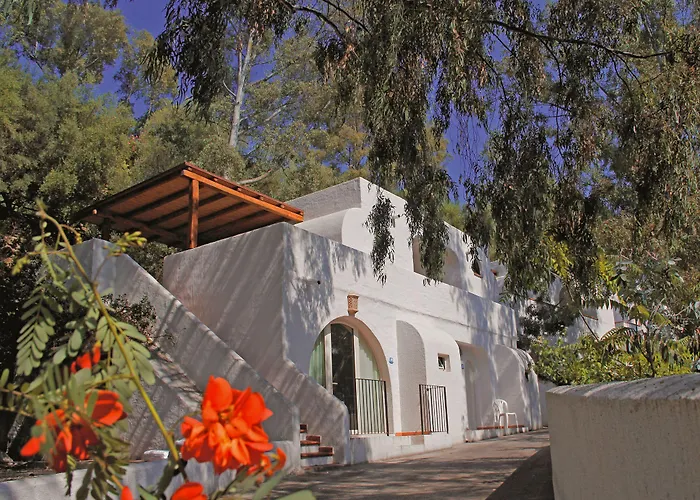 Resort Park - Telis 4*