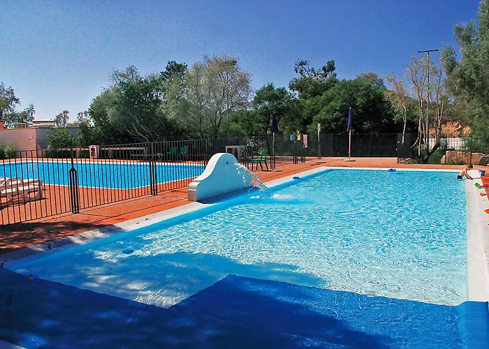 Resort Park - Telis Àrbatax