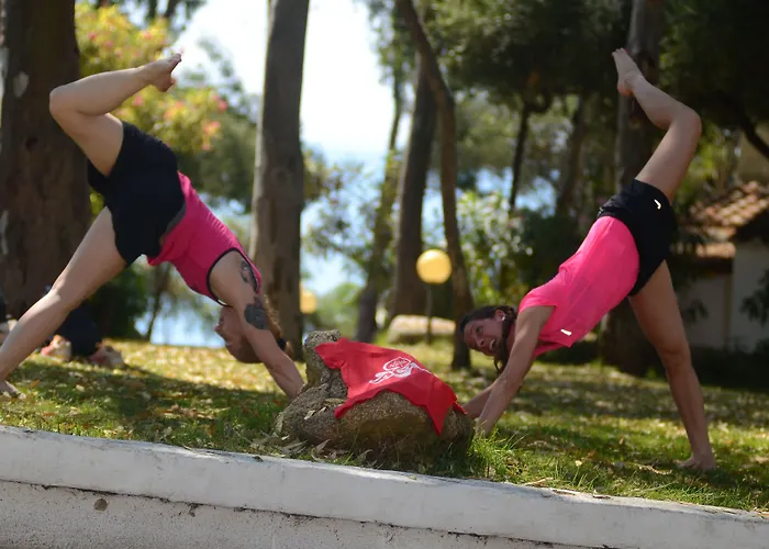 パーク テリス アルバタクス