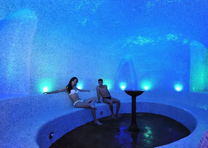 Park - Telis Àrbatax