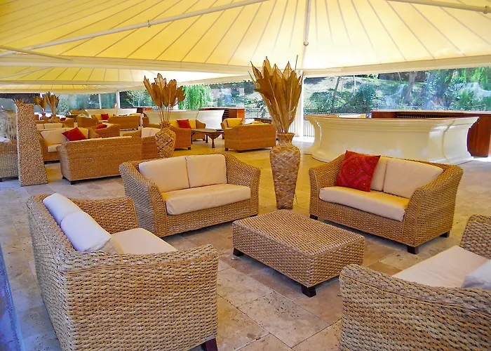 Park - Telis Resort Àrbatax