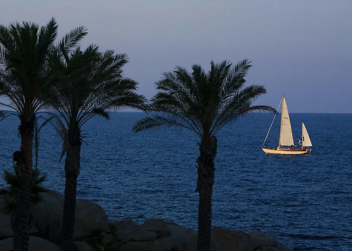 Park - Telis Àrbatax