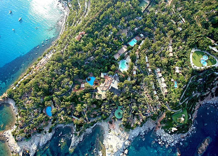 Park - Telis Àrbatax