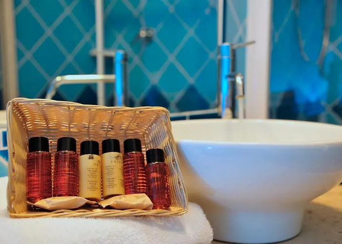 Park - Telis Resort 4*