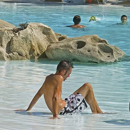 Park - Telis 4* Арбатакс