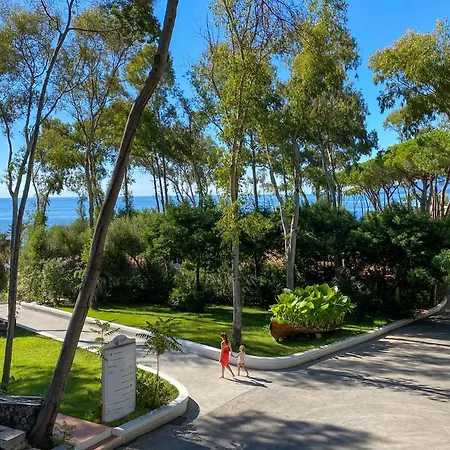 Park - Telis By Falkensteiner 4* Arbatax