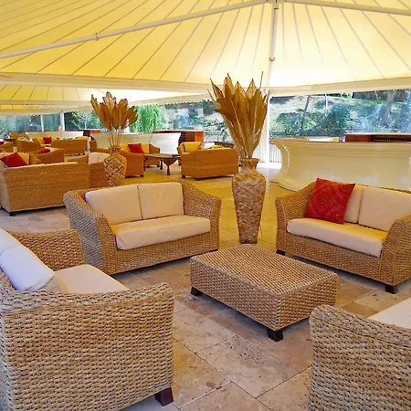Park - Telis By Falkensteiner Resort Àrbatax