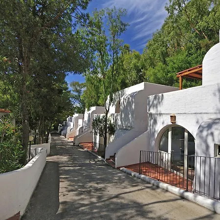 Park - Telis Курортный комплекс Арбатакс