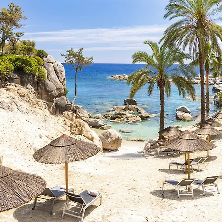Park - Telis By Falkensteiner Feriested 4*
