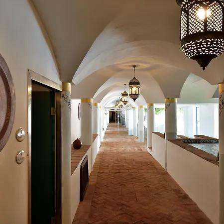 Park - Telis By Falkensteiner Resort 4*