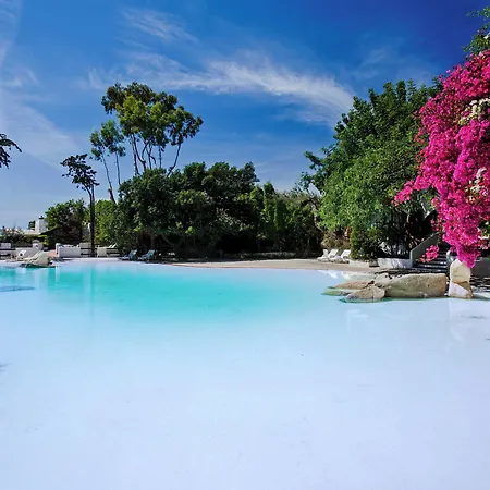 Park - Telis By Falkensteiner 4*