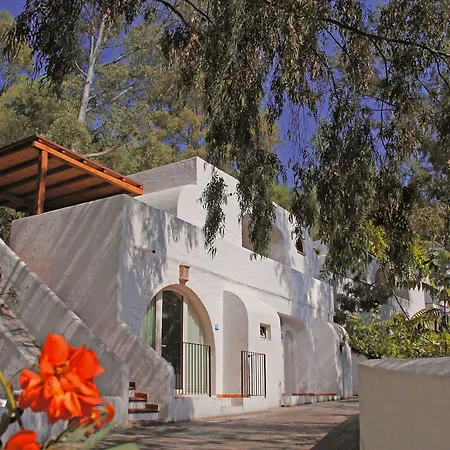Park - Telis By Falkensteiner 4* Arbatax