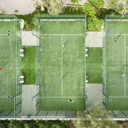 Park - Telis By Falkensteiner Resort