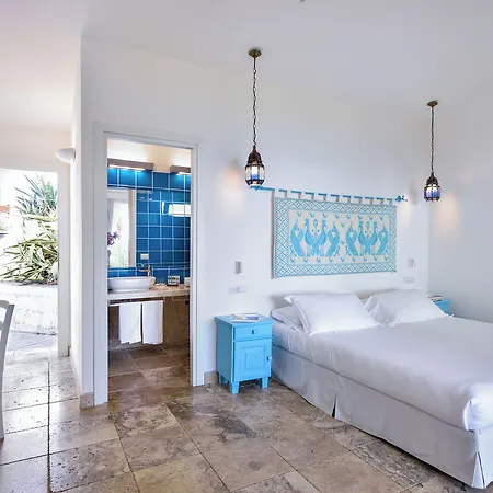 Park - Telis By Falkensteiner