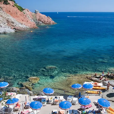 Park - Telis Resort Àrbatax