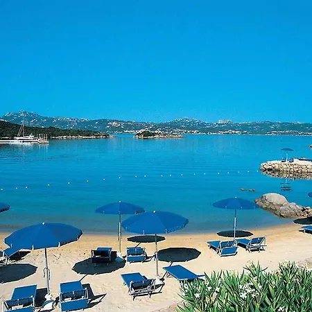 Station touristique Park - Telis 4*