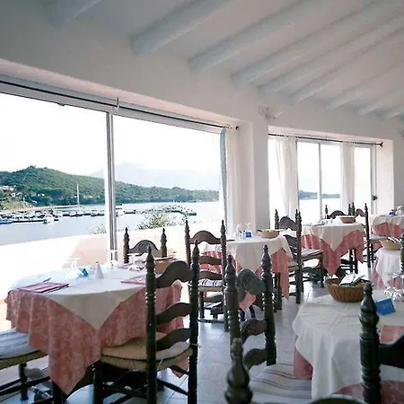 Park - Telis 4* Àrbatax