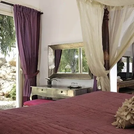 Station touristique Park - Telis 4*