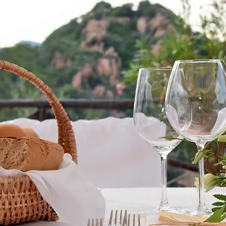 Park - Telis Resort Arbatax