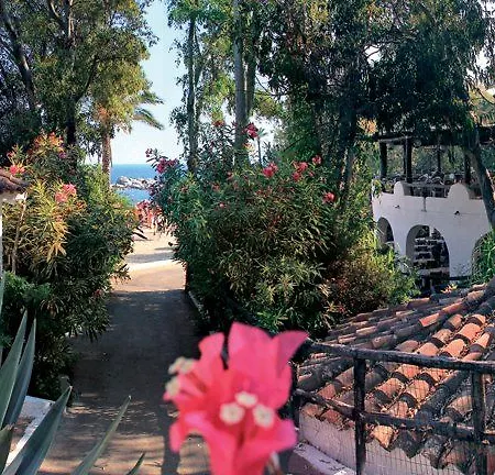 Park - Telis Station touristique