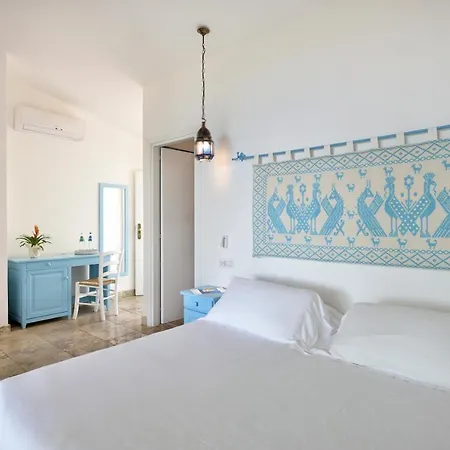 Park - Telis By Falkensteiner Resort 4*