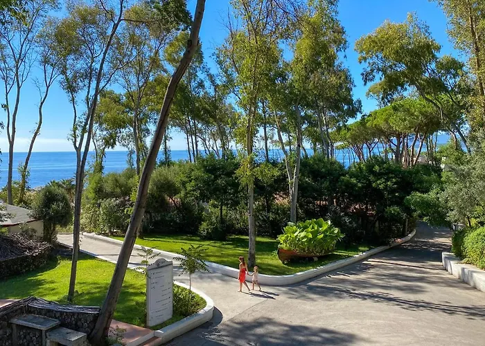 Park - Telis 4* Арбатакс