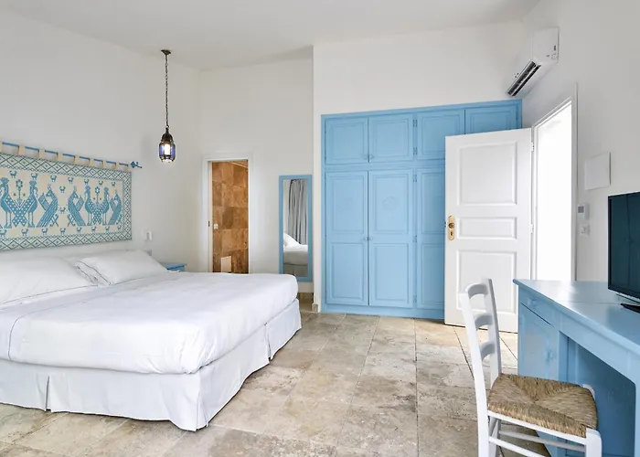 Park - Telis 4* Арбатакс