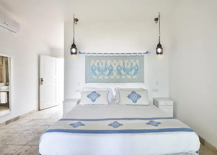 Курортный комплекс Park - Telis