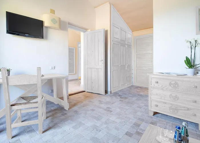 Park - Telis 4* Арбатакс