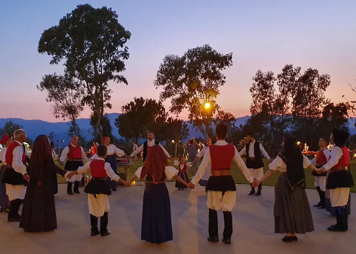 Park - Telis Курортный комплекс 4*