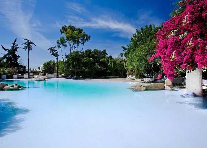 Park - Telis Арбатакс