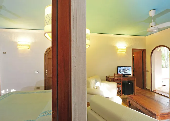 Park - Telis Курортный комплекс Арбатакс