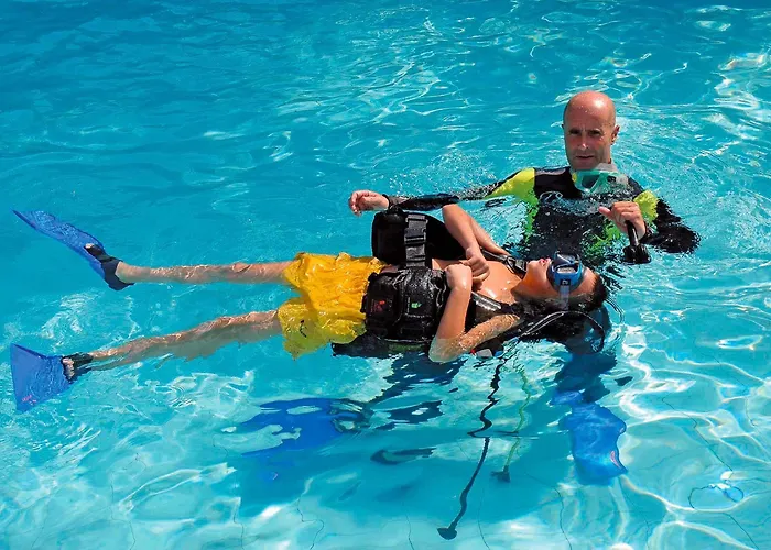 Park - Telis Курортный комплекс Арбатакс